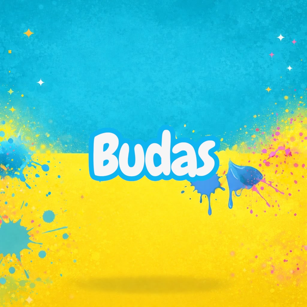 Budas 