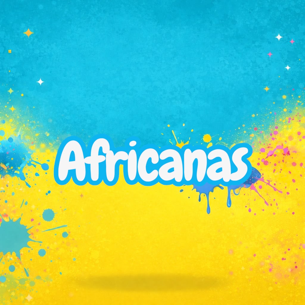 Africanas