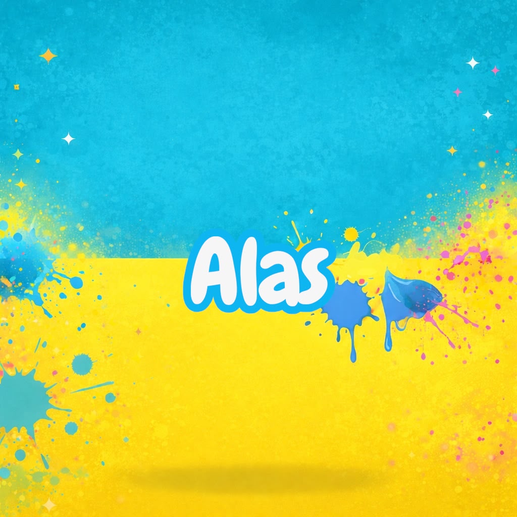 Alas