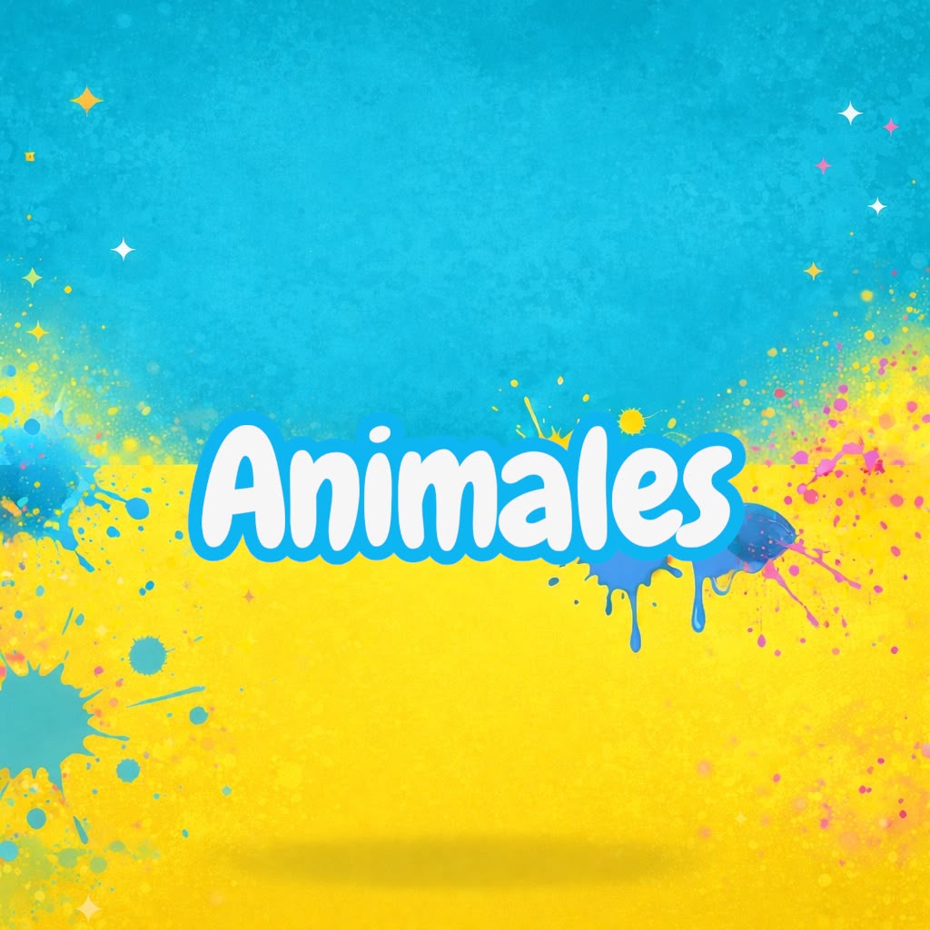 Animales
