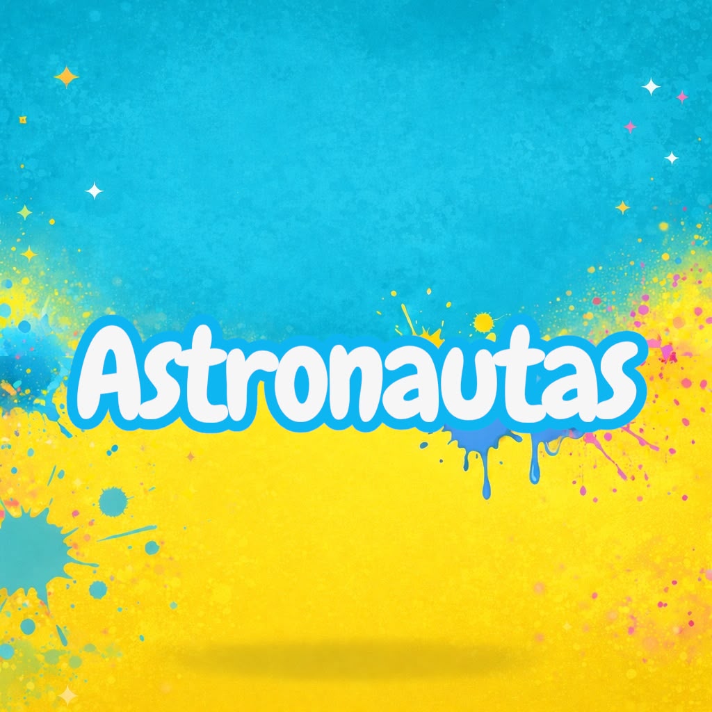 Astronautas