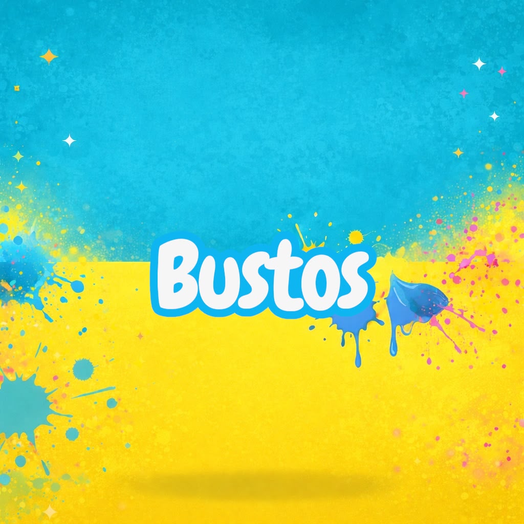 Bustos