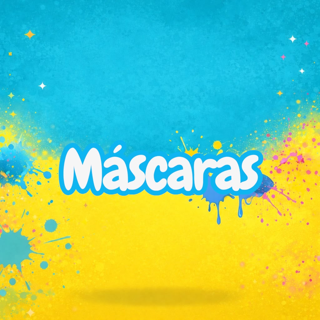 Mascaras