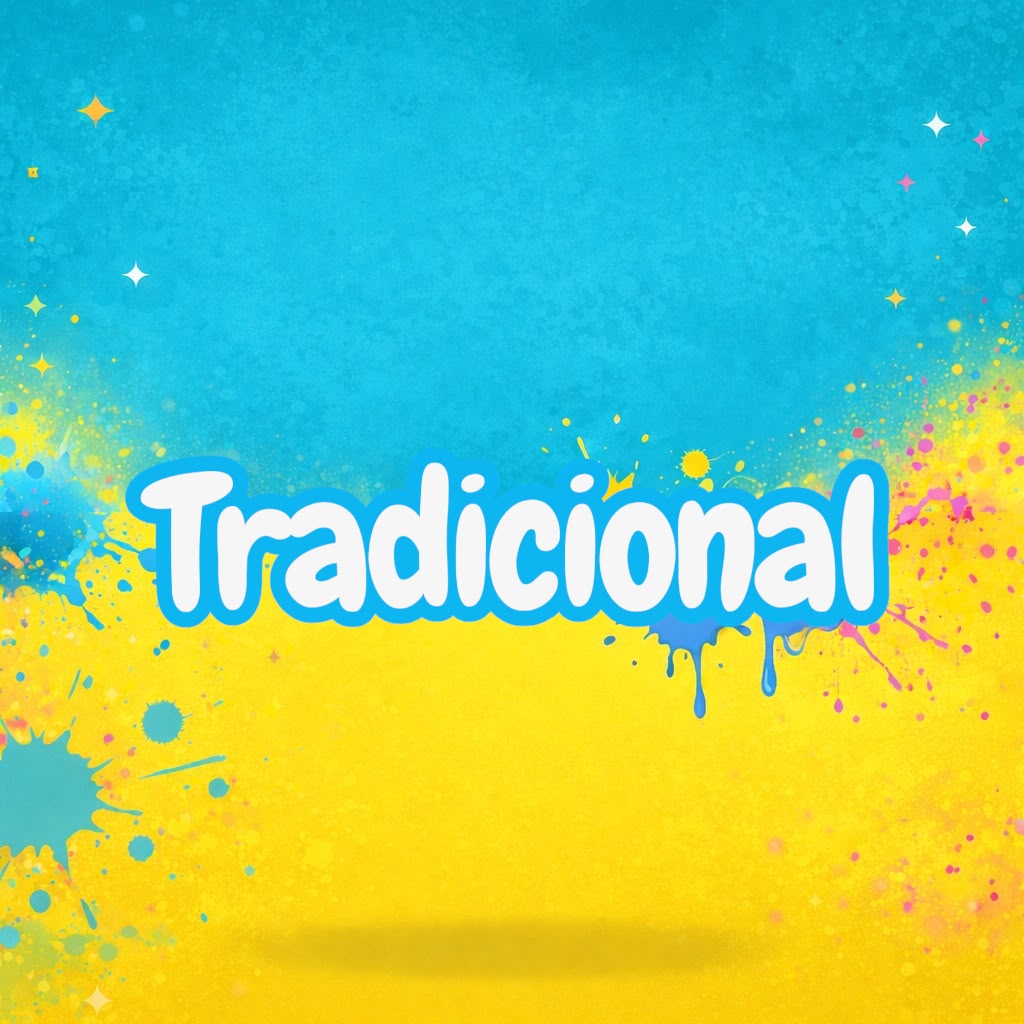 Tradicional